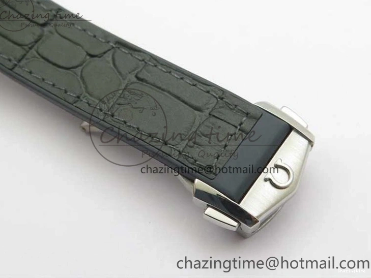 1225 Constellation 131.33.41.21.03.001 SS TW Best Edition White Dial On Gummy Strap A HighPerformance 7874